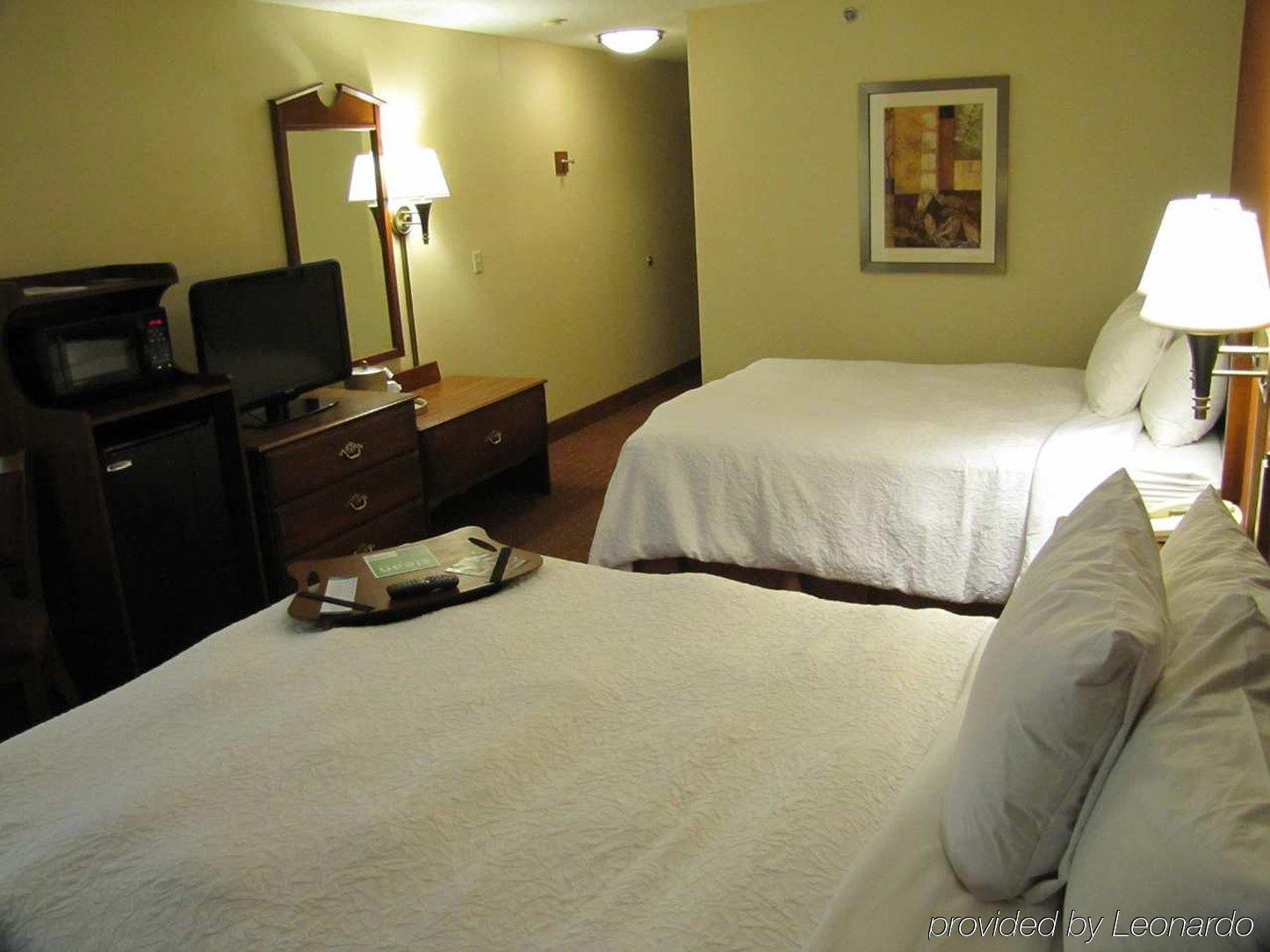 Hampton Inn Birch Run Exterior foto