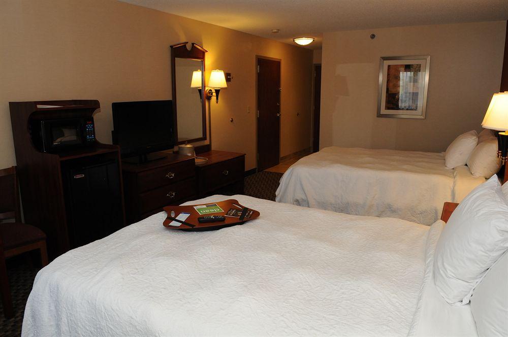 Hampton Inn Birch Run Exterior foto