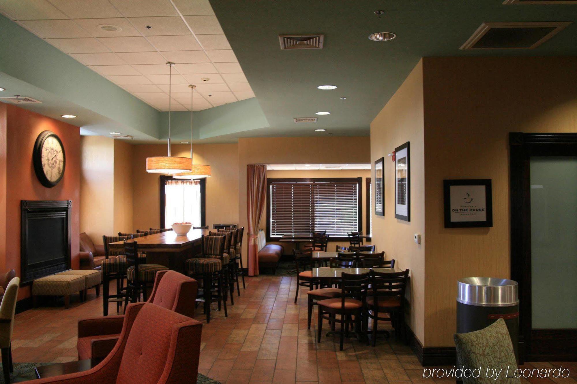 Hampton Inn Birch Run Exterior foto