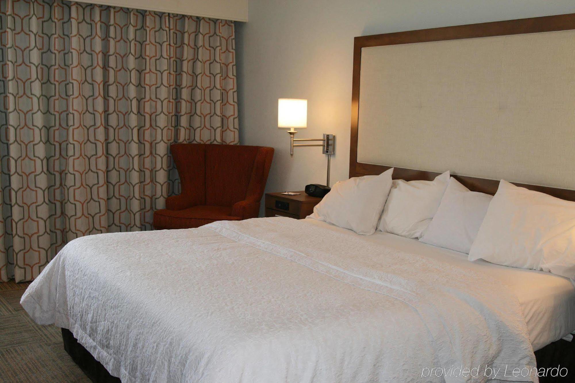 Hampton Inn Birch Run Exterior foto
