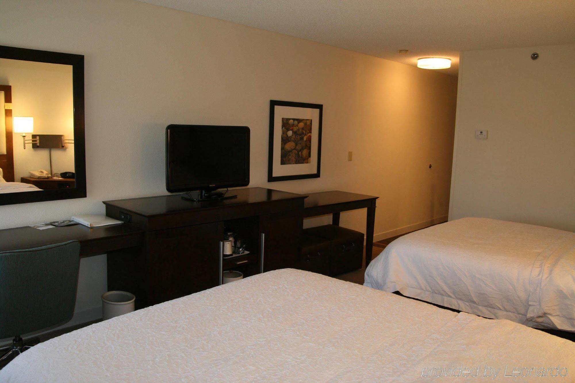 Hampton Inn Birch Run Exterior foto