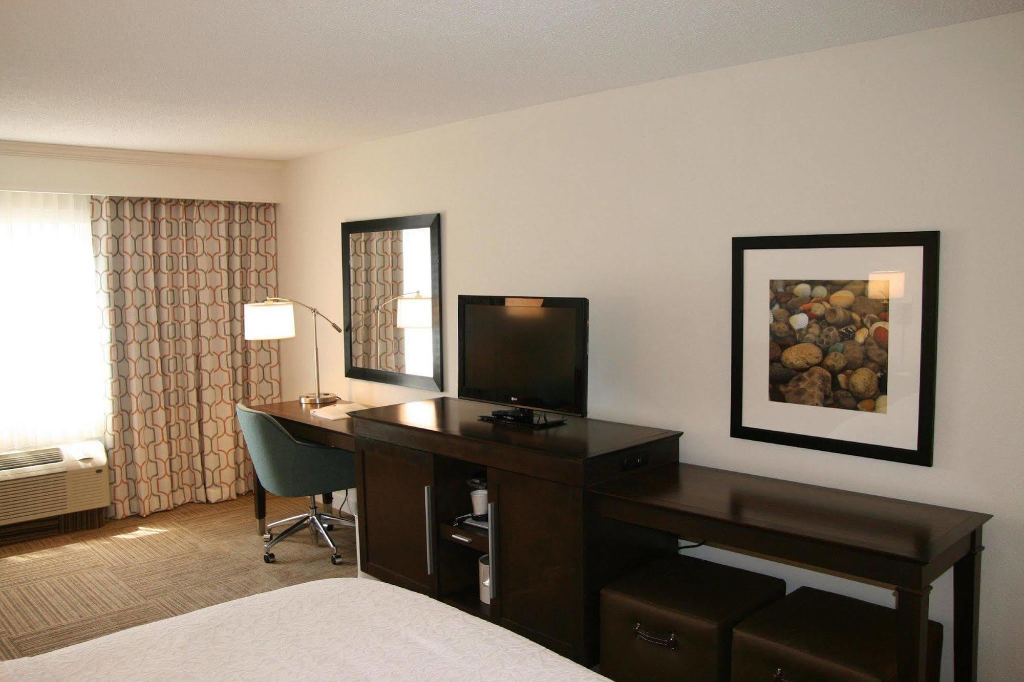 Hampton Inn Birch Run Exterior foto